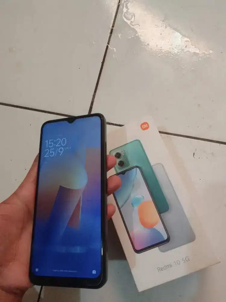 Redmi 10 5G 6/128
