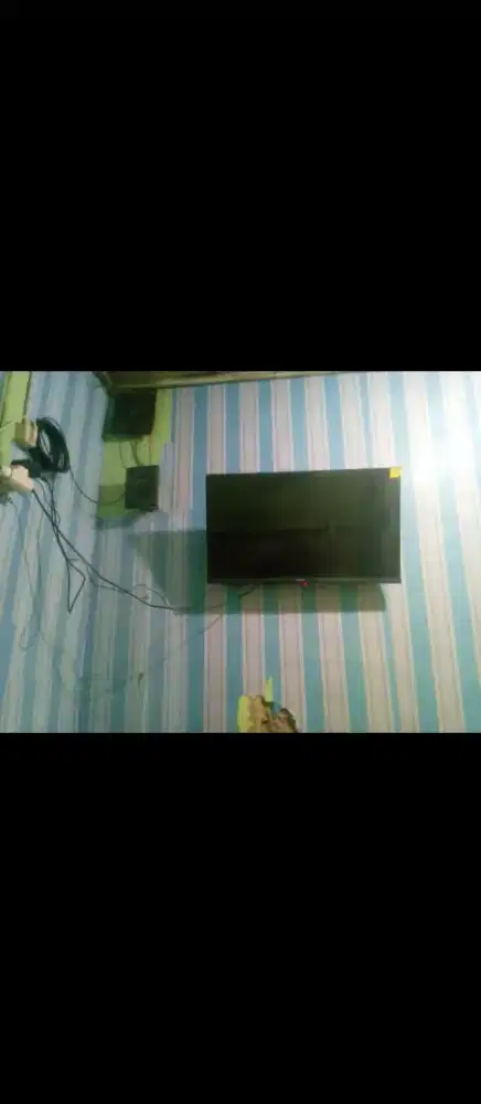 Tv bekas berkualitas
