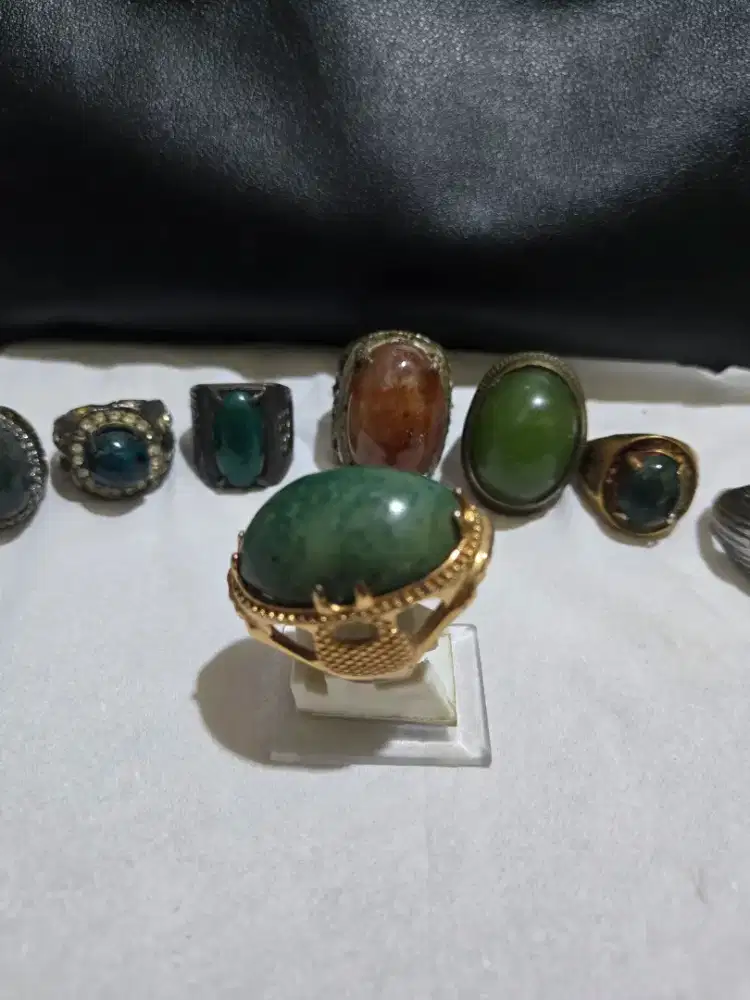 Bacan Halmahera Bahan Big Size