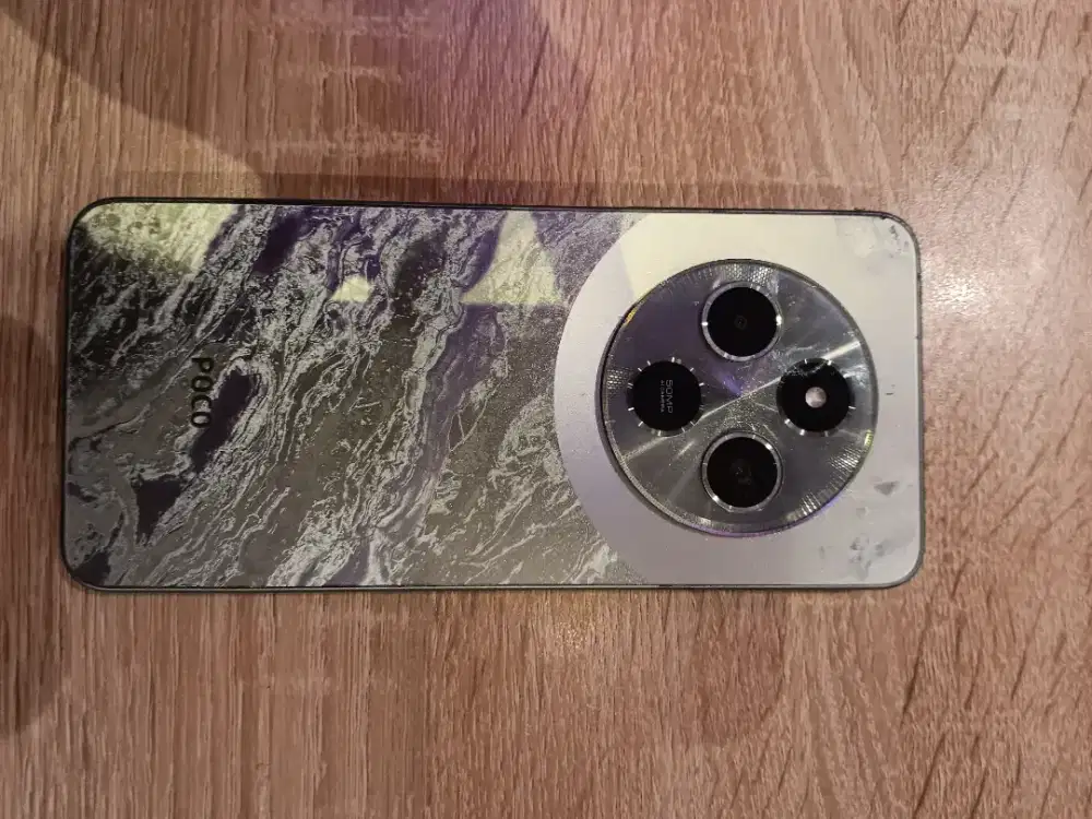 Xiaomi poco c75
