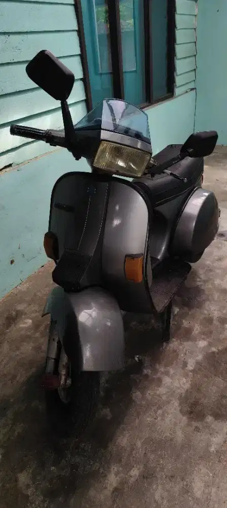 Vespa Excel 1995