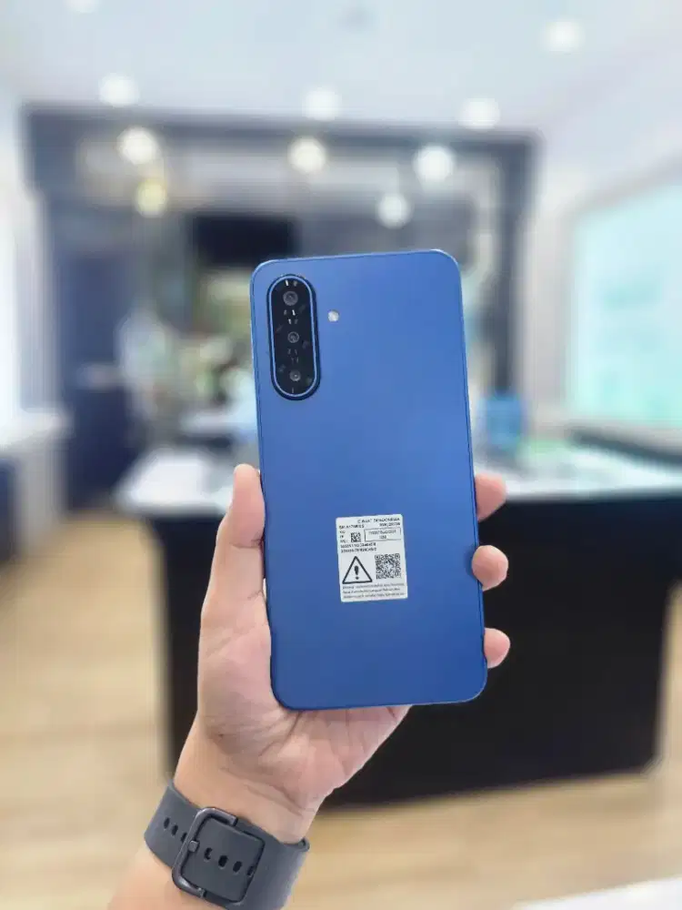 Samsung A17 5G 300rb/Bulan Tanpa DP Tanpa Aplikasi