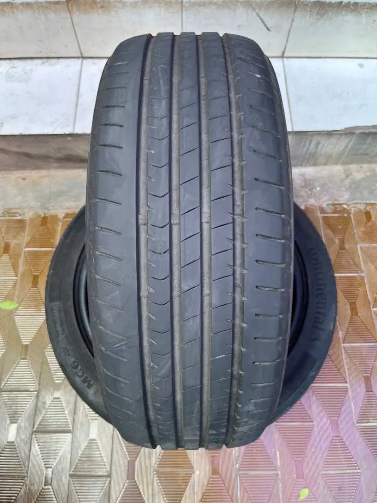 Ban Bridgestone Ecopia Ep150 215 55 r17 1Pcs