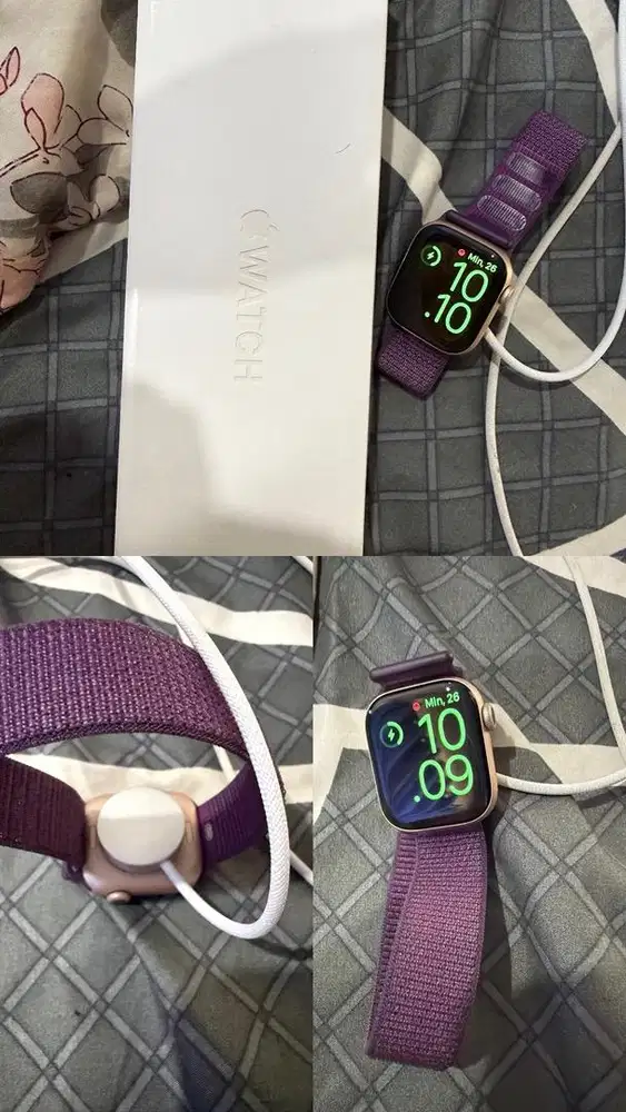 Apple Watch Series 10