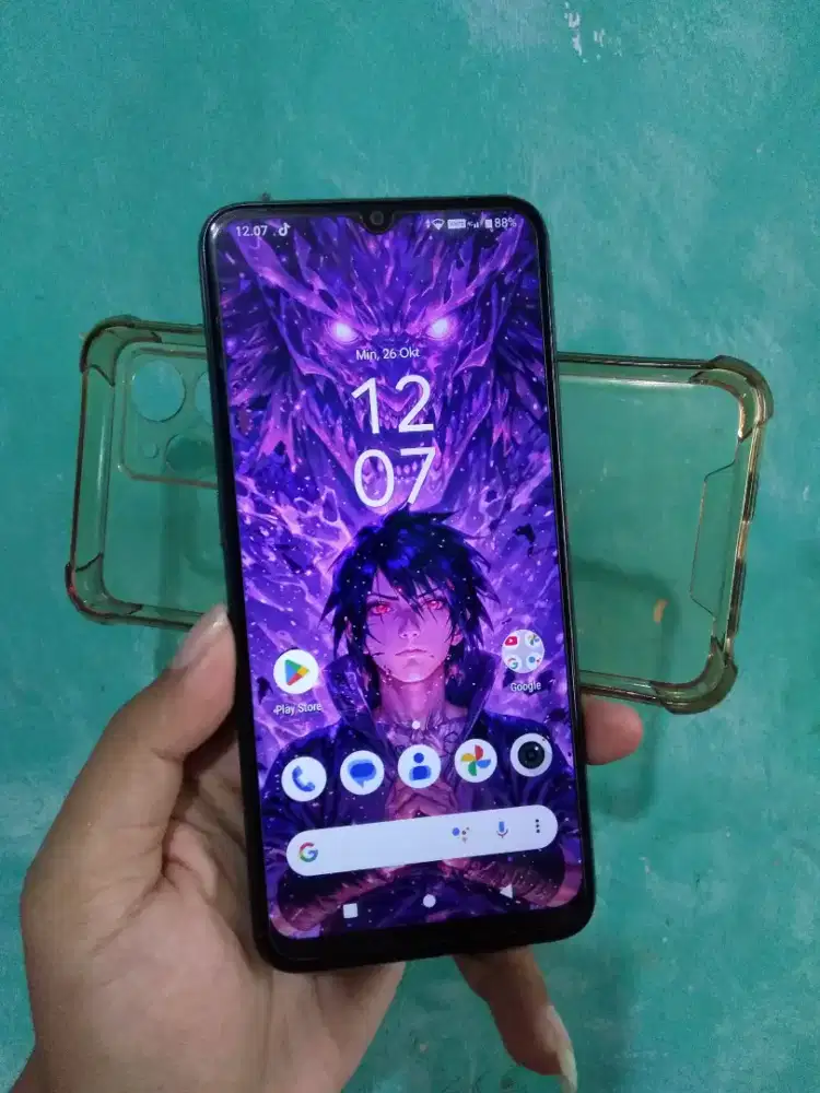 Luna V6 Ram 6/128gb