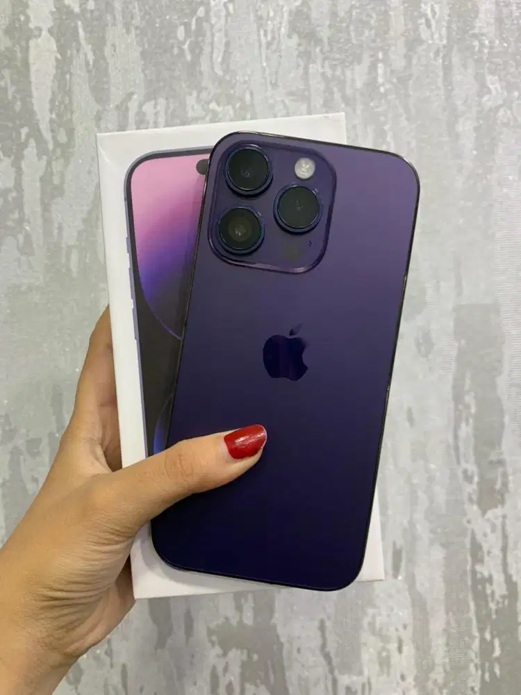IPHONE 14 256GB INTER (ALL OPERATOR)