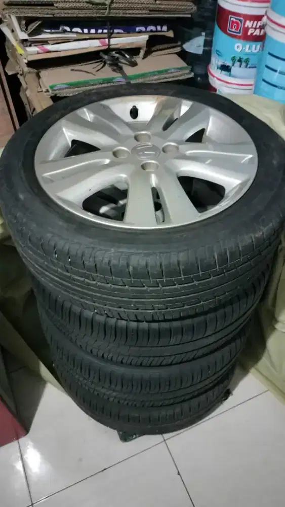 Velg OEM Honda Jazz RS