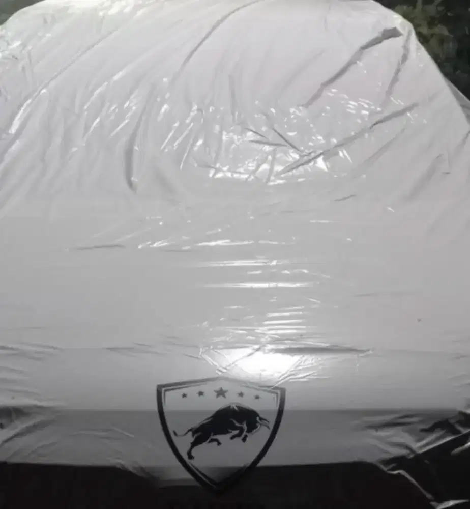 Cover Mobil Outdoor