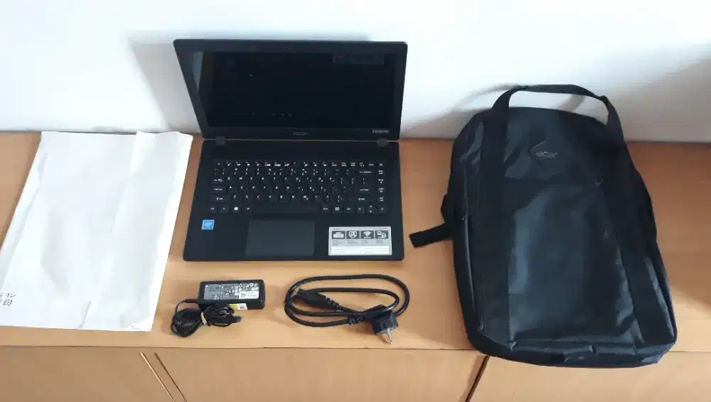 LAPTOP ACER ASPIRE 3 (A314-32-C3MH)