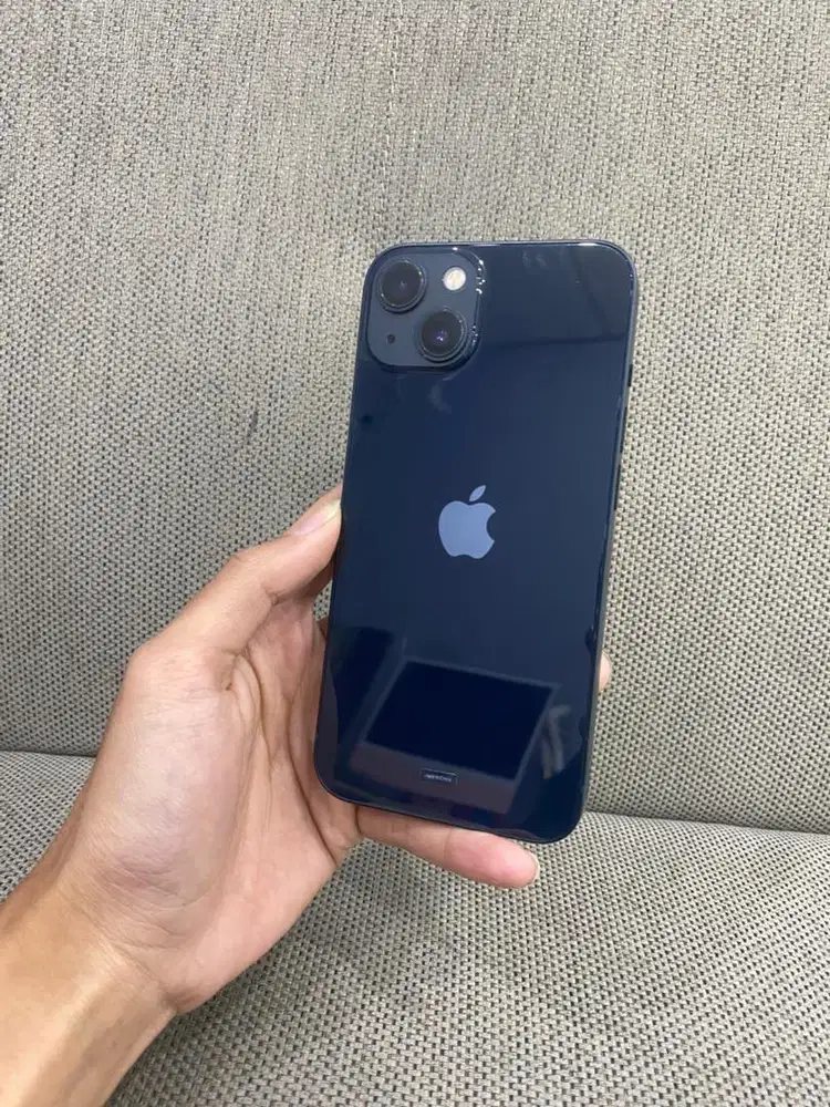 Apple iPhone 13 128gb midnight