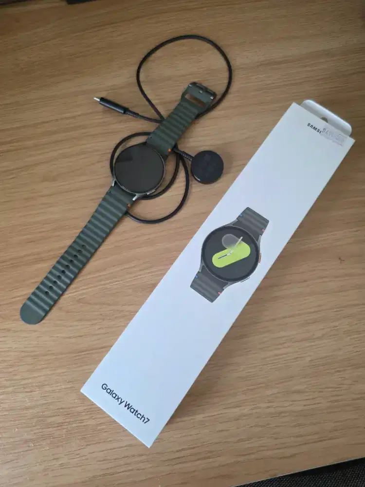 Galaxy Watch 7 Samsung