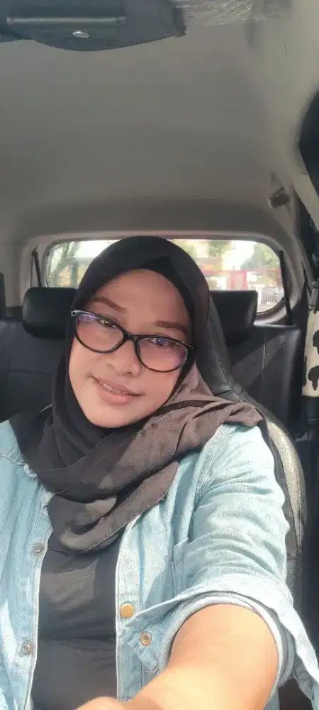 Mencari pekerjaan driver
