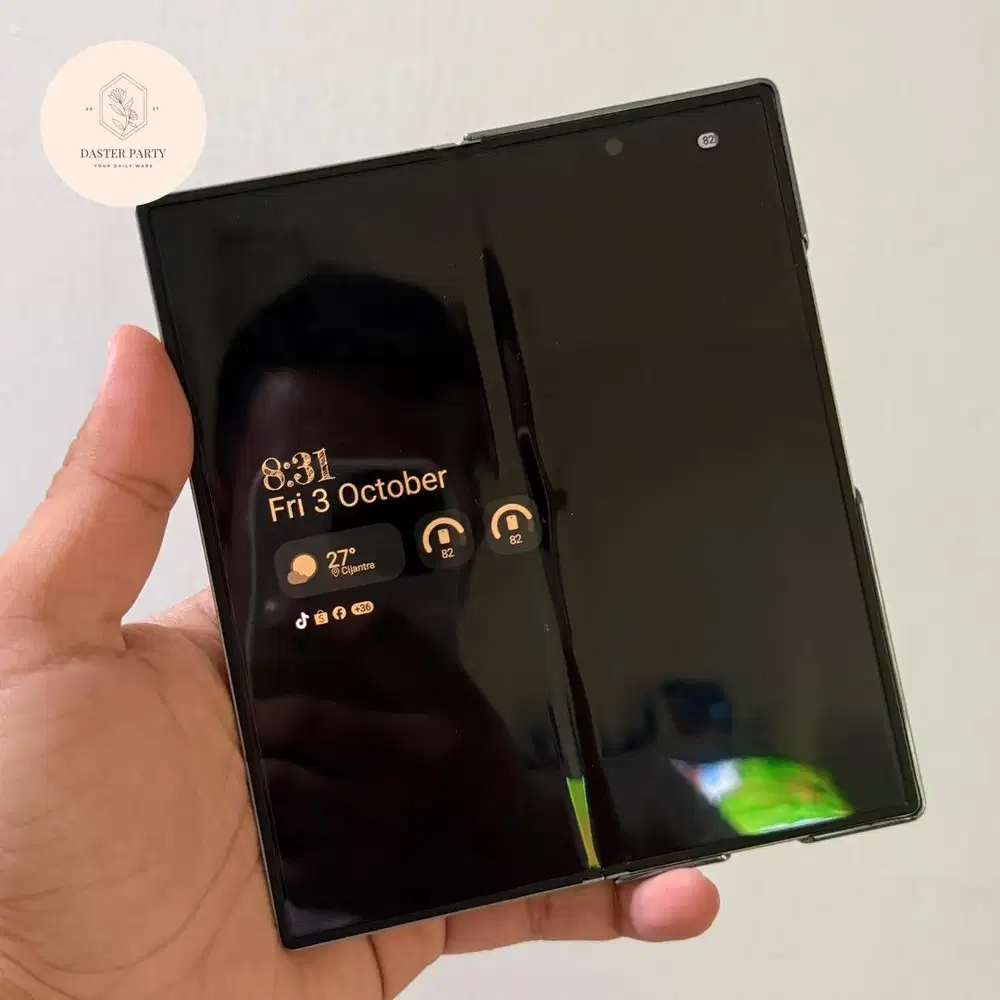 Samsung Fold 6 512gb