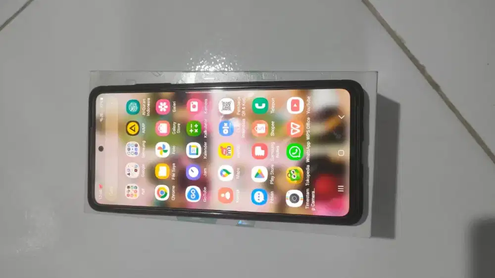 Samsung S20 FE RAM 8/256 MULUS ORI
