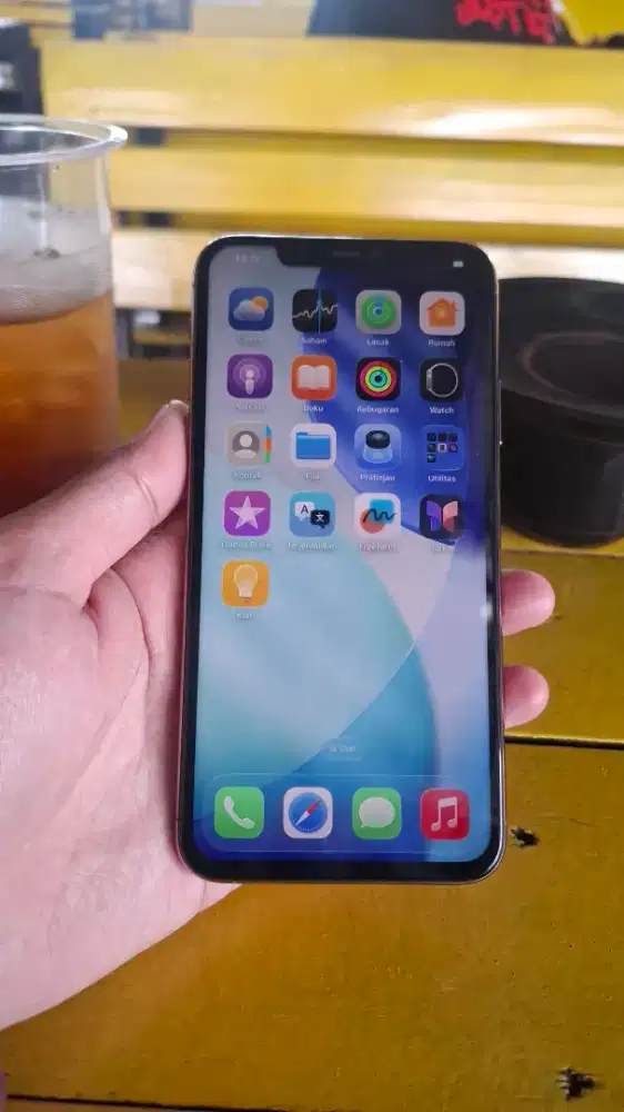 Iphone 11 Pro Max 64GB