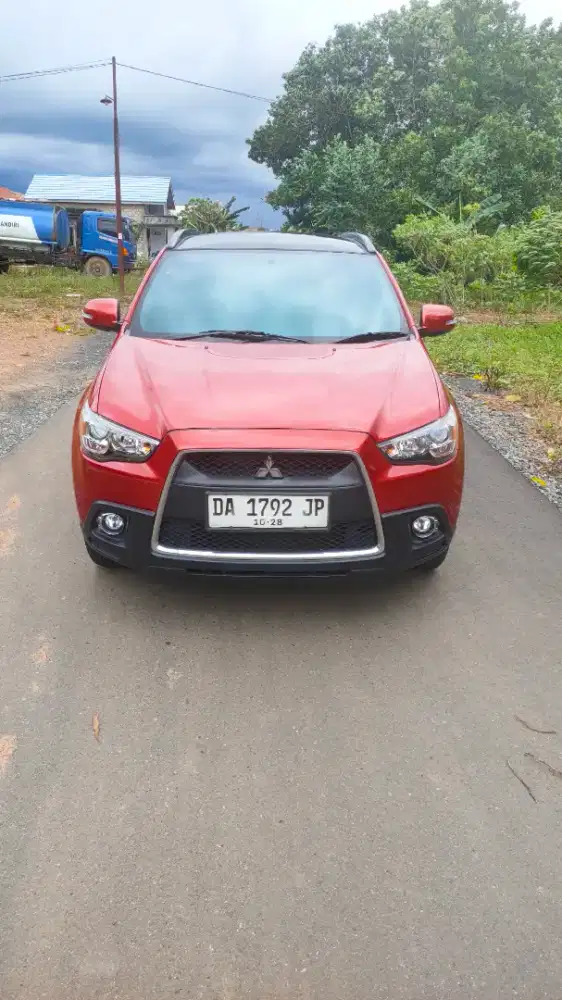 OUTLANDER SPORT PX