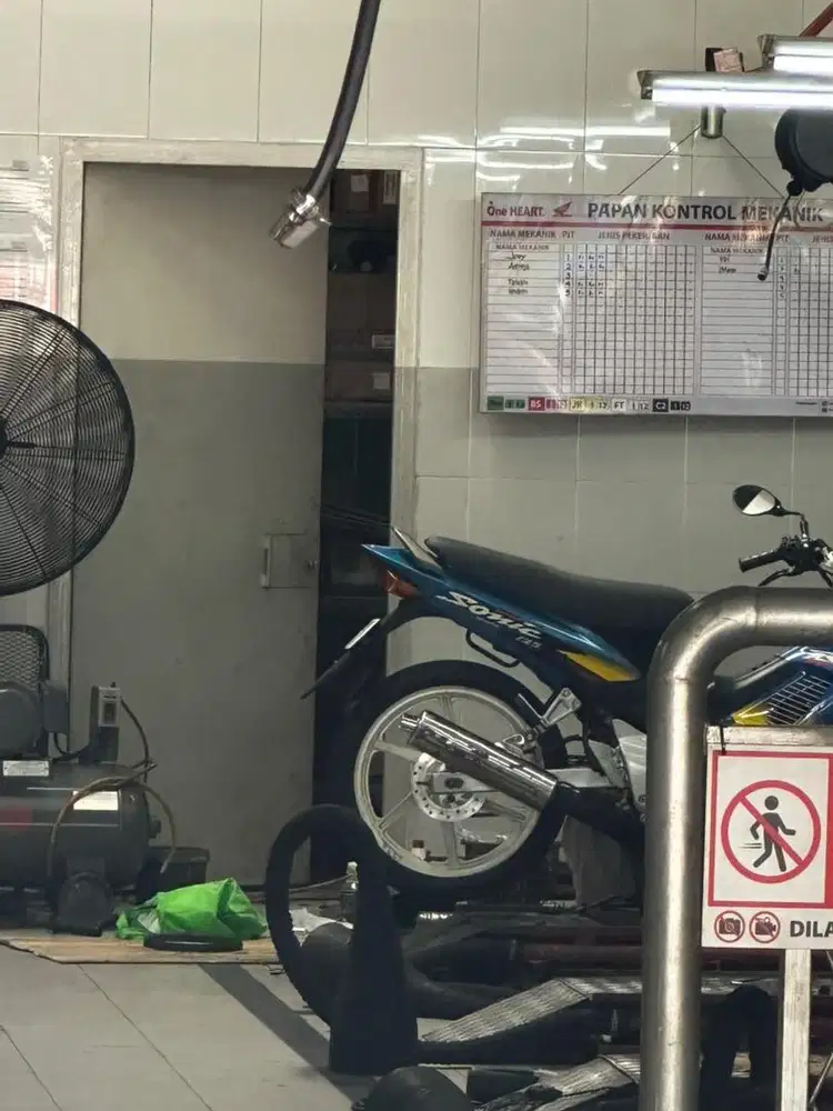 nova sonic rs ori cbu thailand (nego)