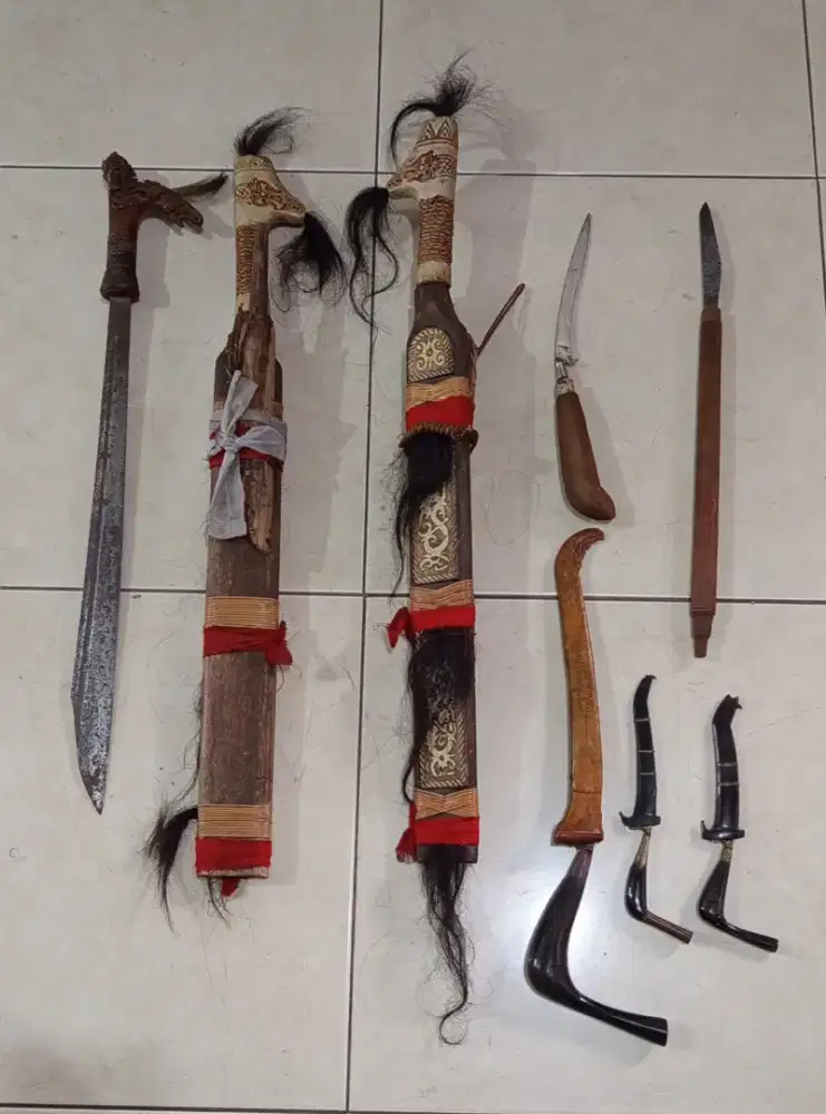 Jual Borongan semua (baca deskripsi)
