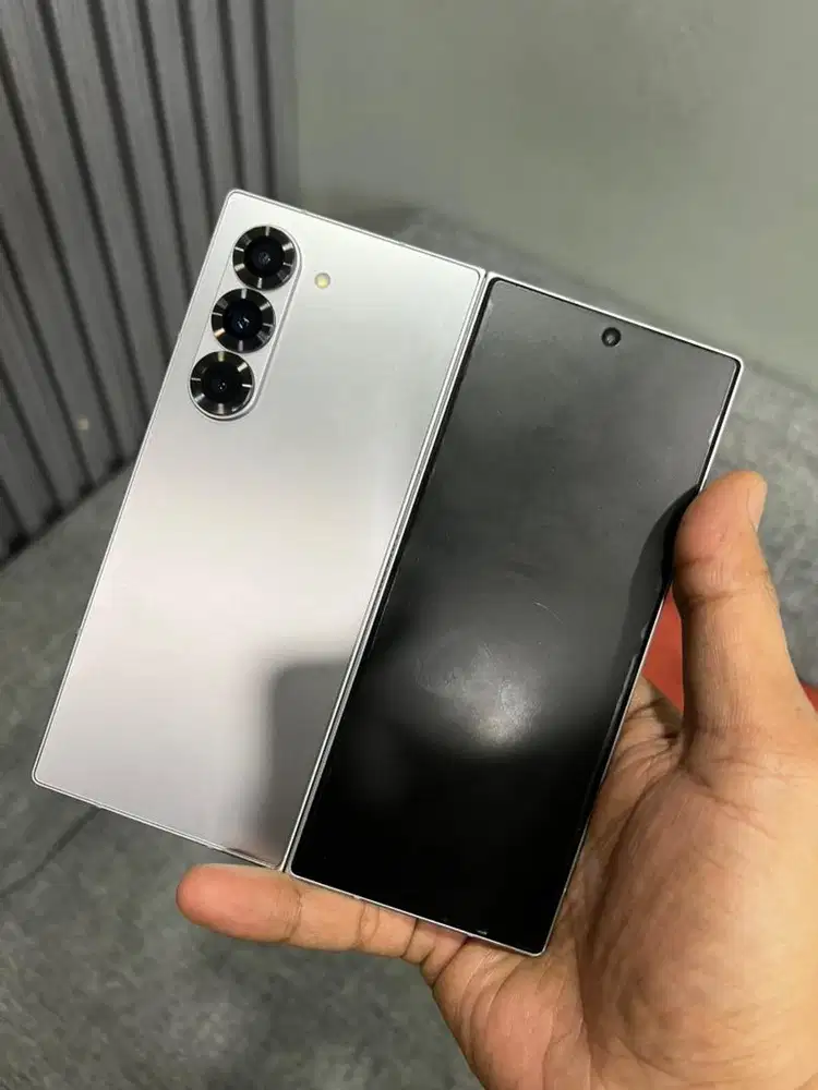 Samsung Z Fold 6 512gb Sein