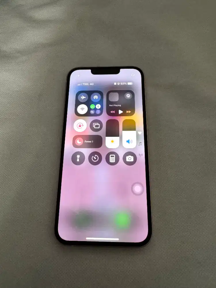 Iphone 13 128gb Ex IBOX