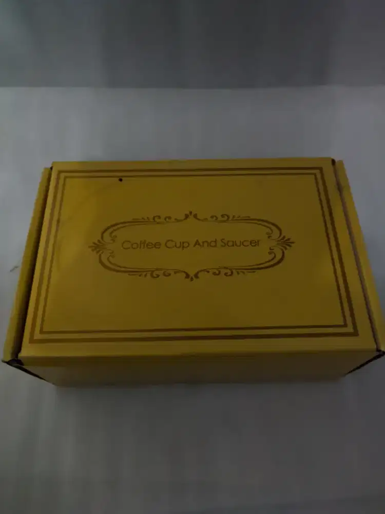 Mug Cangkir Listrik Ex Hadiah