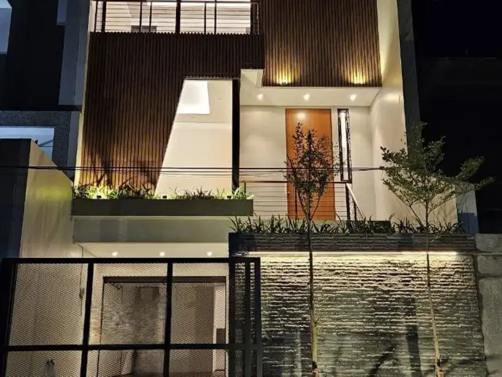 DIJUAL RUMAH DI SUNTER AGUNG PERMAI JAKATTA UTARA
