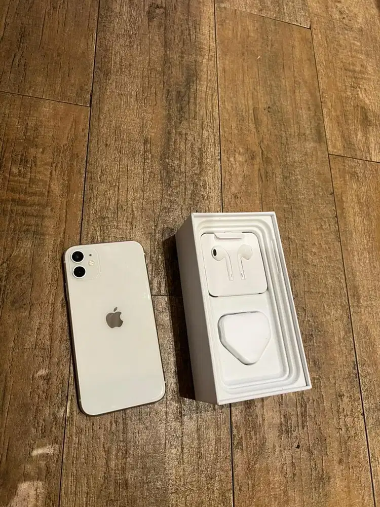 iphone 11 128gb baca dikripsi