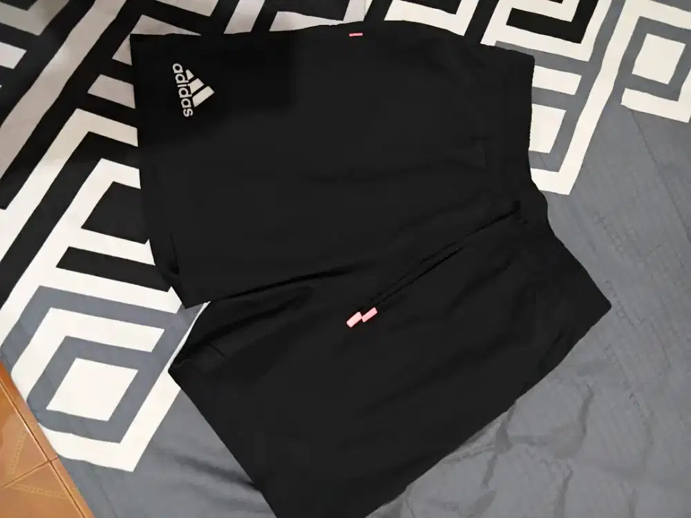 Jual celana Adidas Running original