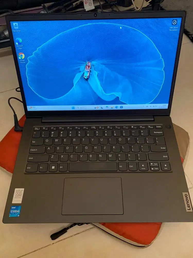 Lenovo V14 G2 Core i5-1135G7 8GB/512GB