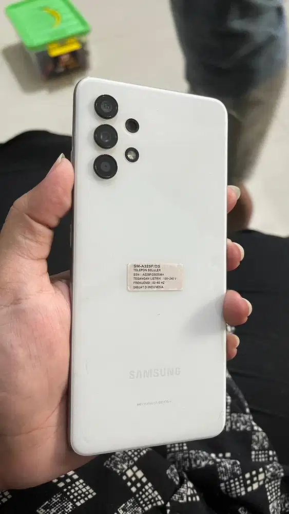 Samsung Galaxy A32 5G