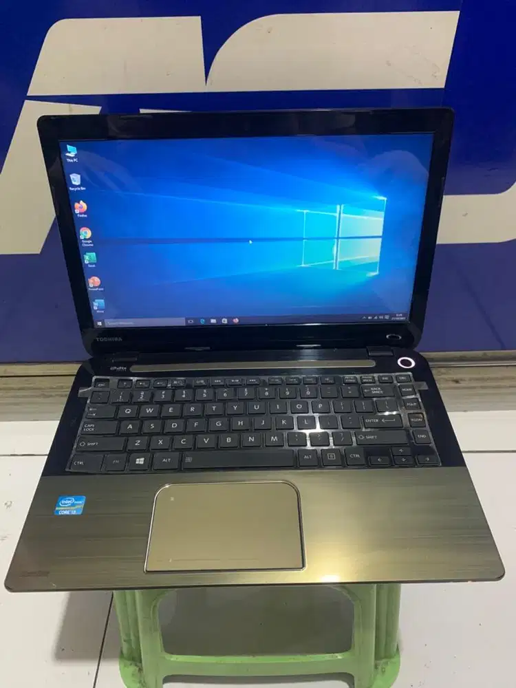 toshiba core i3 gen3