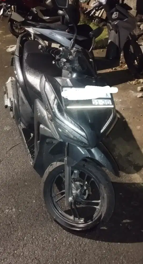Honda Vario 2020 kyles abs