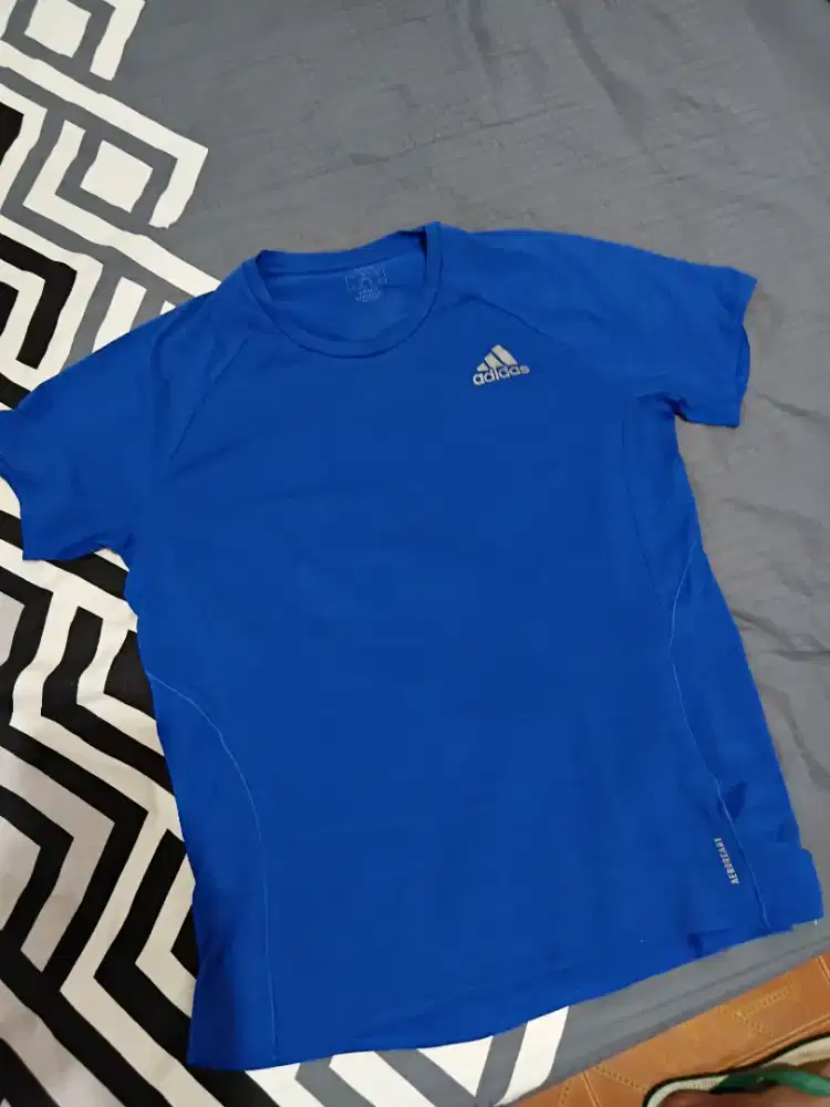 Jual baju adidas Aeroready