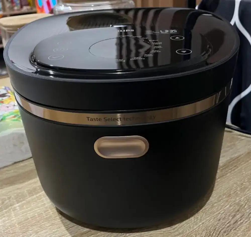 Rice Cooker Philips 5000 Series