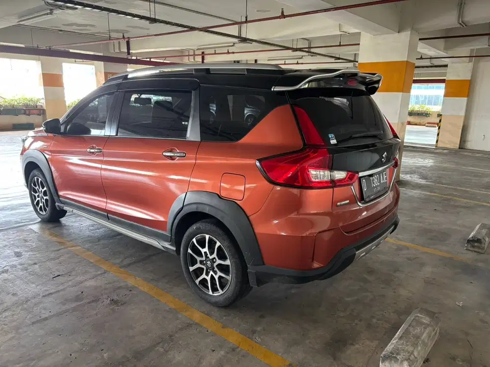 Suzuki XL7 2021 Bensin