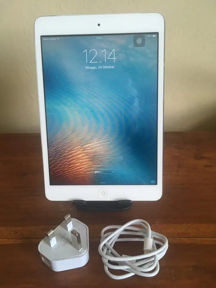 Tablet iPad Mini Gen 1
