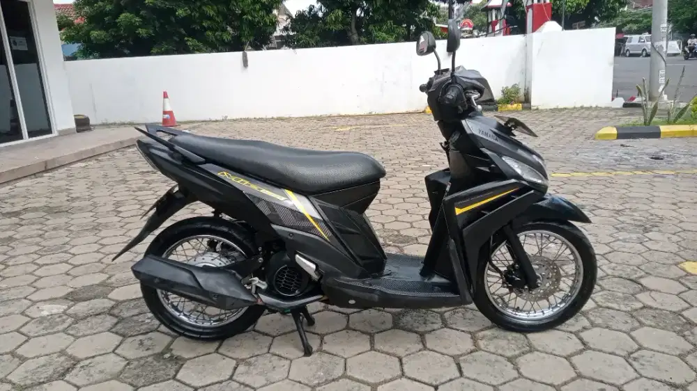 M3 Th 2018 Istimewa