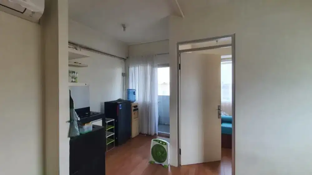 DISEWAKAN; Apartment Menteng Square [Termasuk IPL]