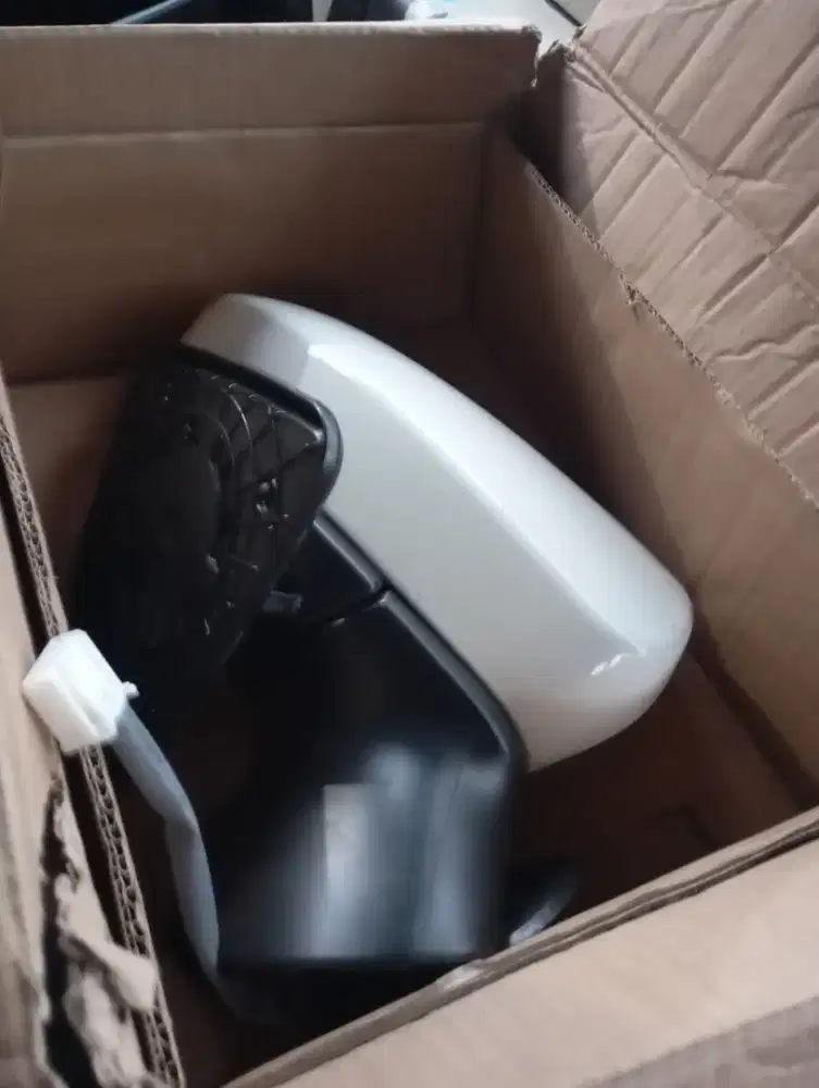 spion toyota ori