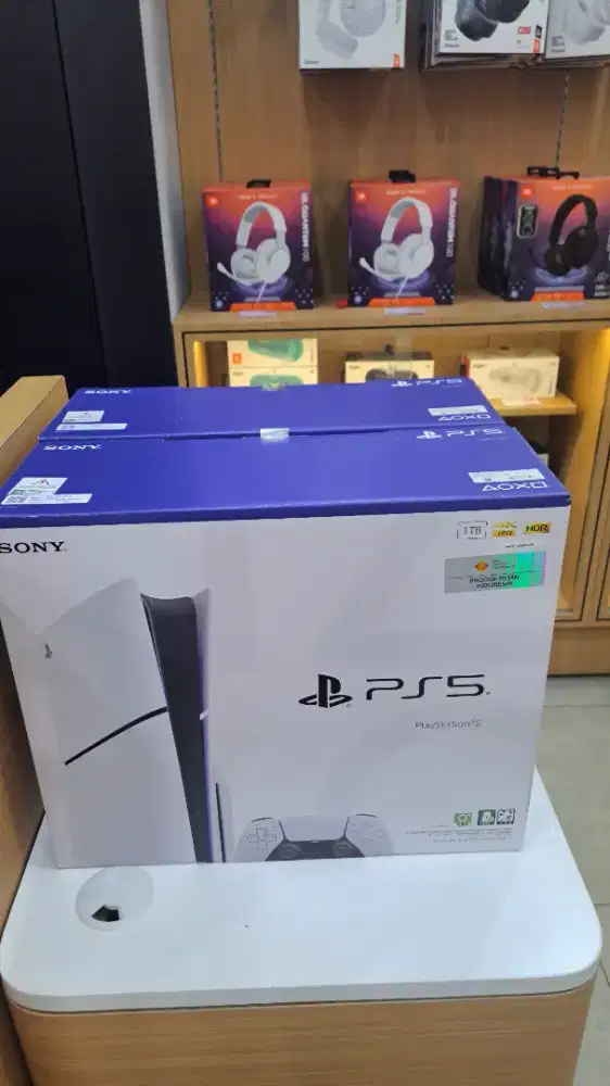 CICILAN PLAYSTATION 5 DISK