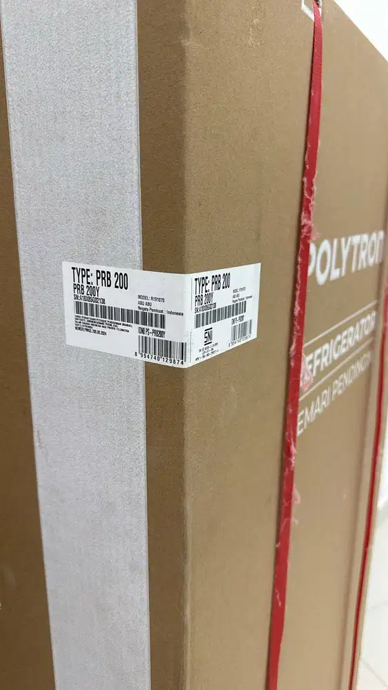 Polytron PRB 200Y