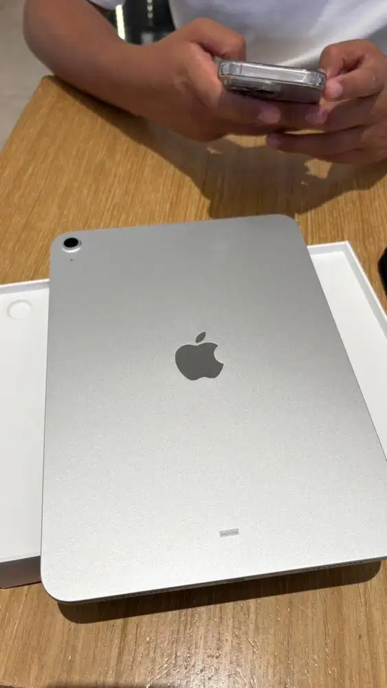 IPAD A16 ( 11 inci )