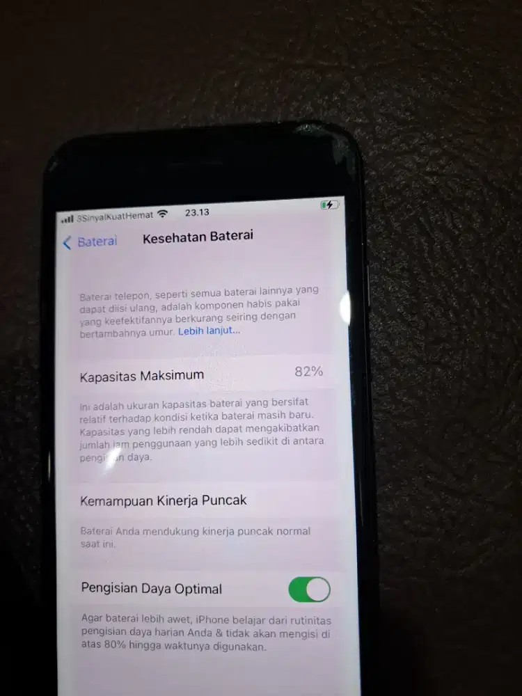 Ip 7 32gb inter all operator