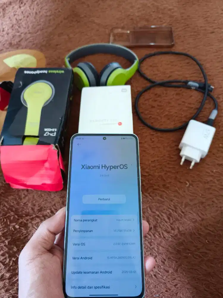 XIOAMI 13 T FULLSET NO MINUS