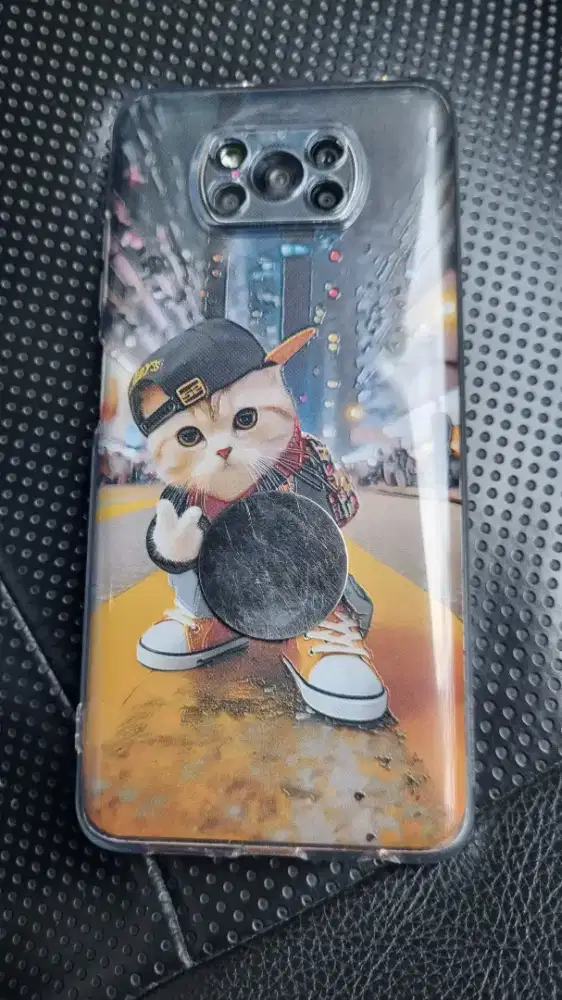 POCO X3 PRO 8/256