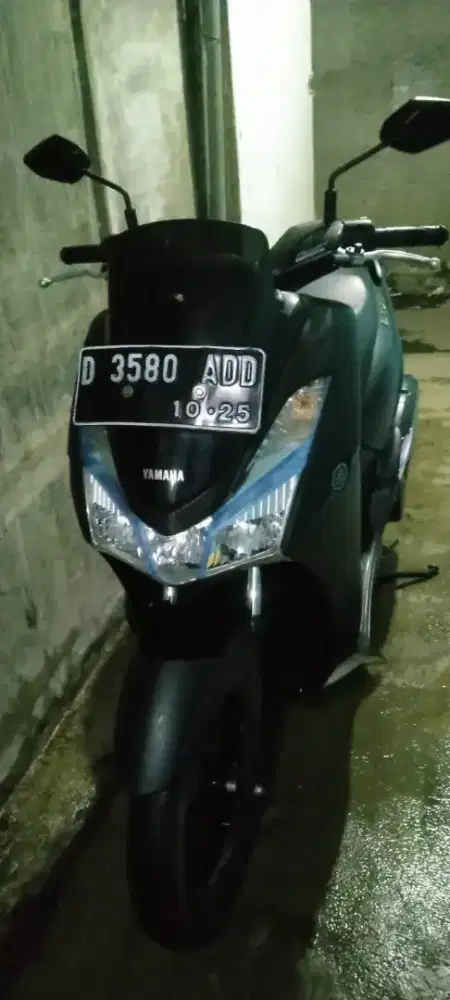 DIjual cepat Lexi 2020
