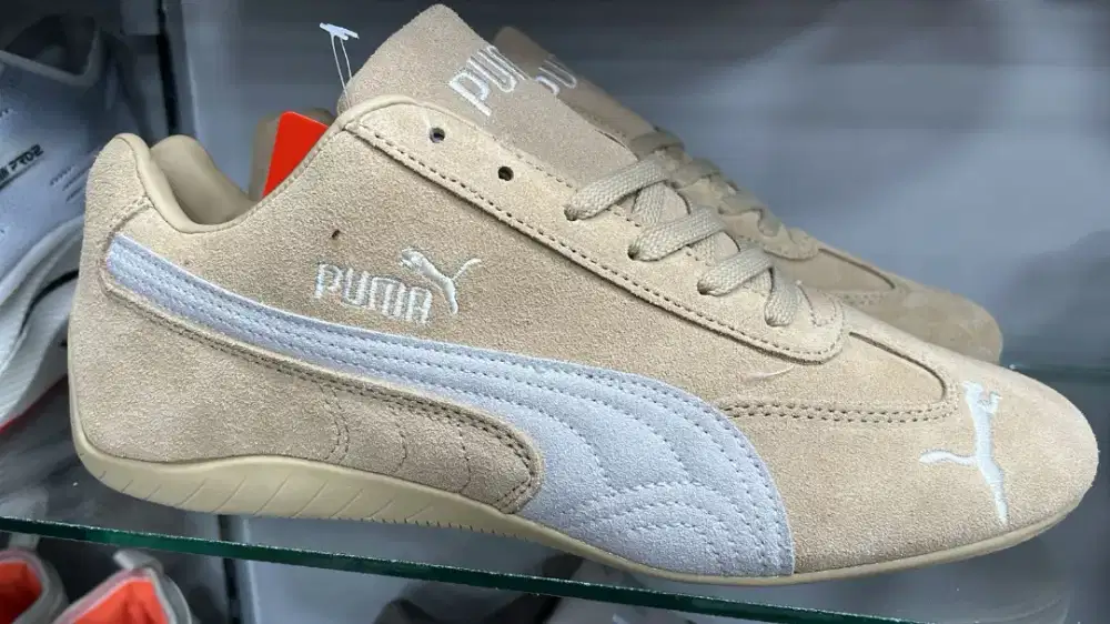 sepatu puma speedcat