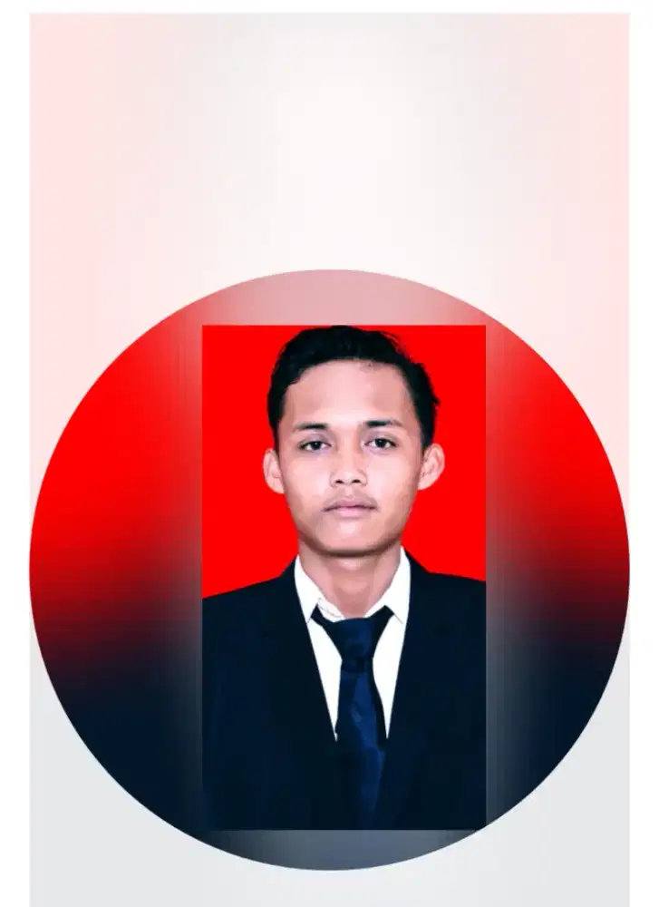 Nyari kerjaan  apa aja