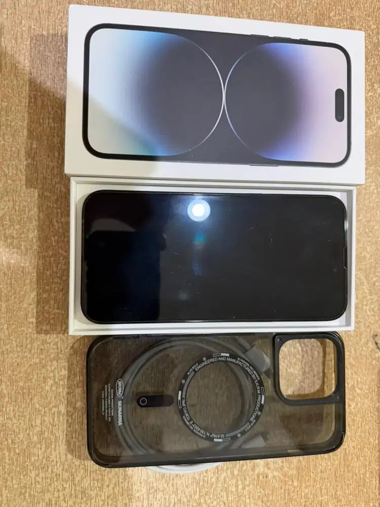 Iphone 14 Pro Max 256GB