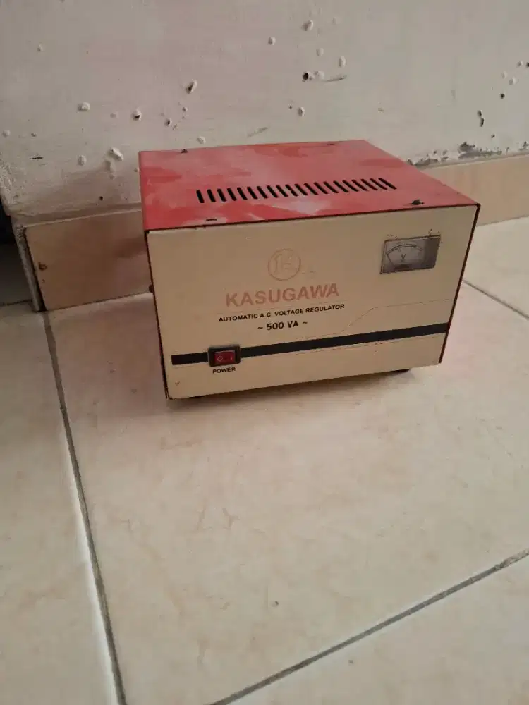 Stavolt 500 Watt